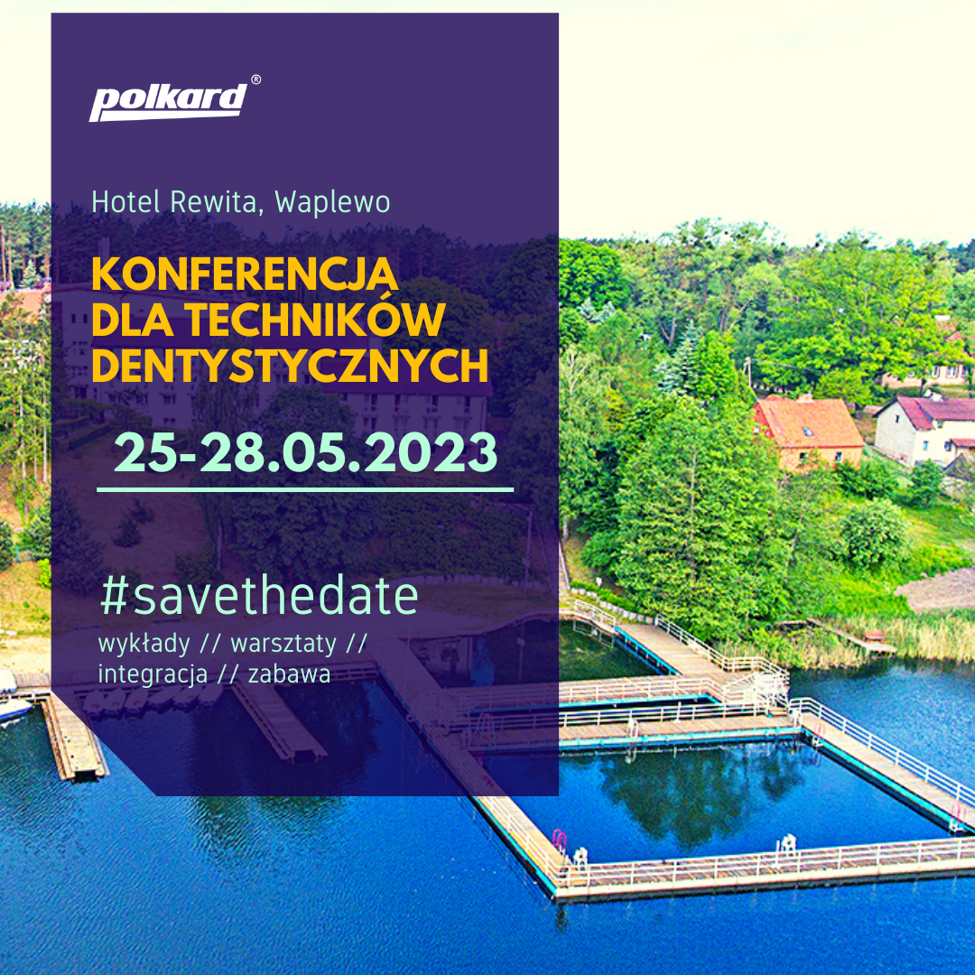 Save the date Konferencja Waplewo