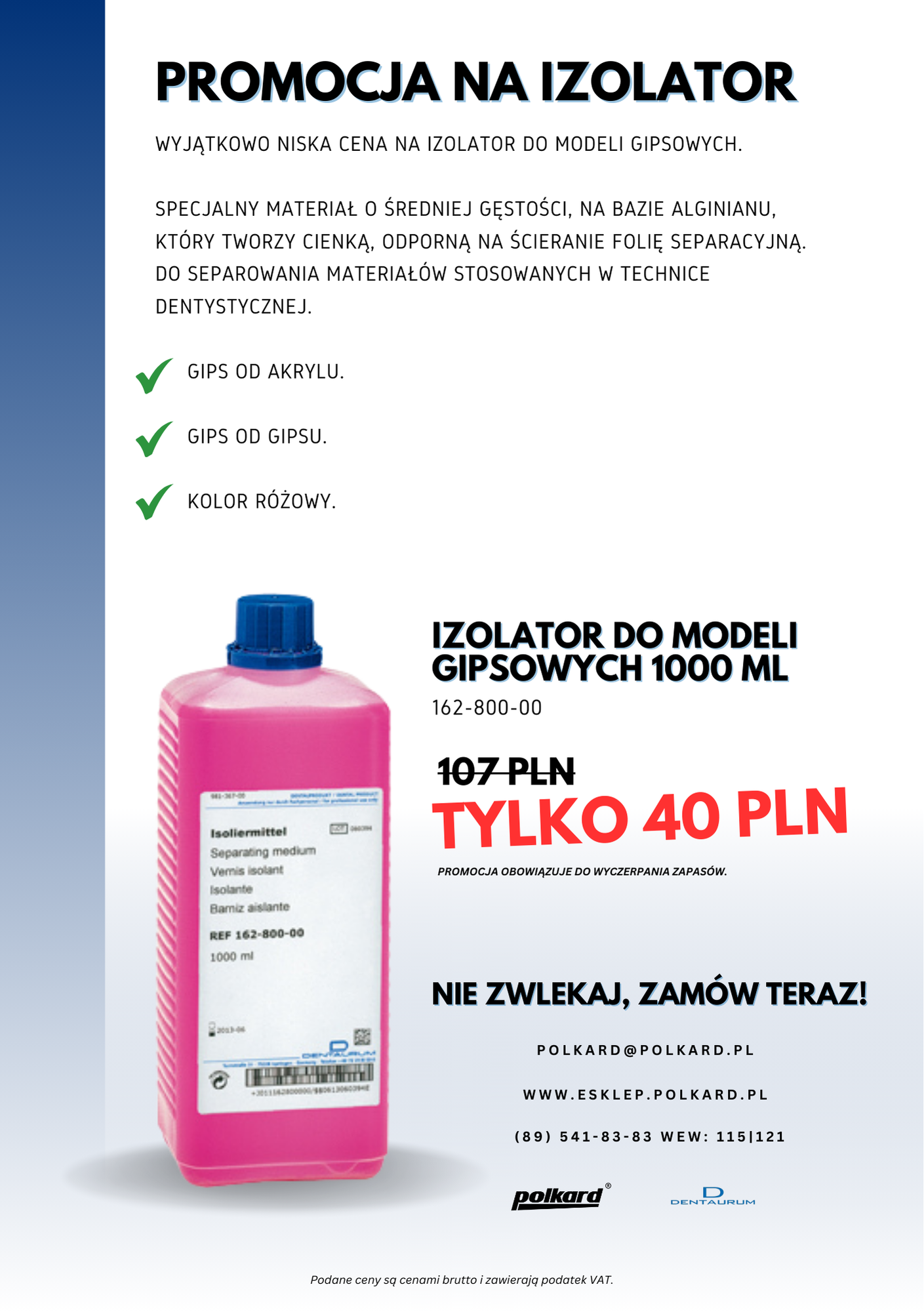 Promocja produktowa