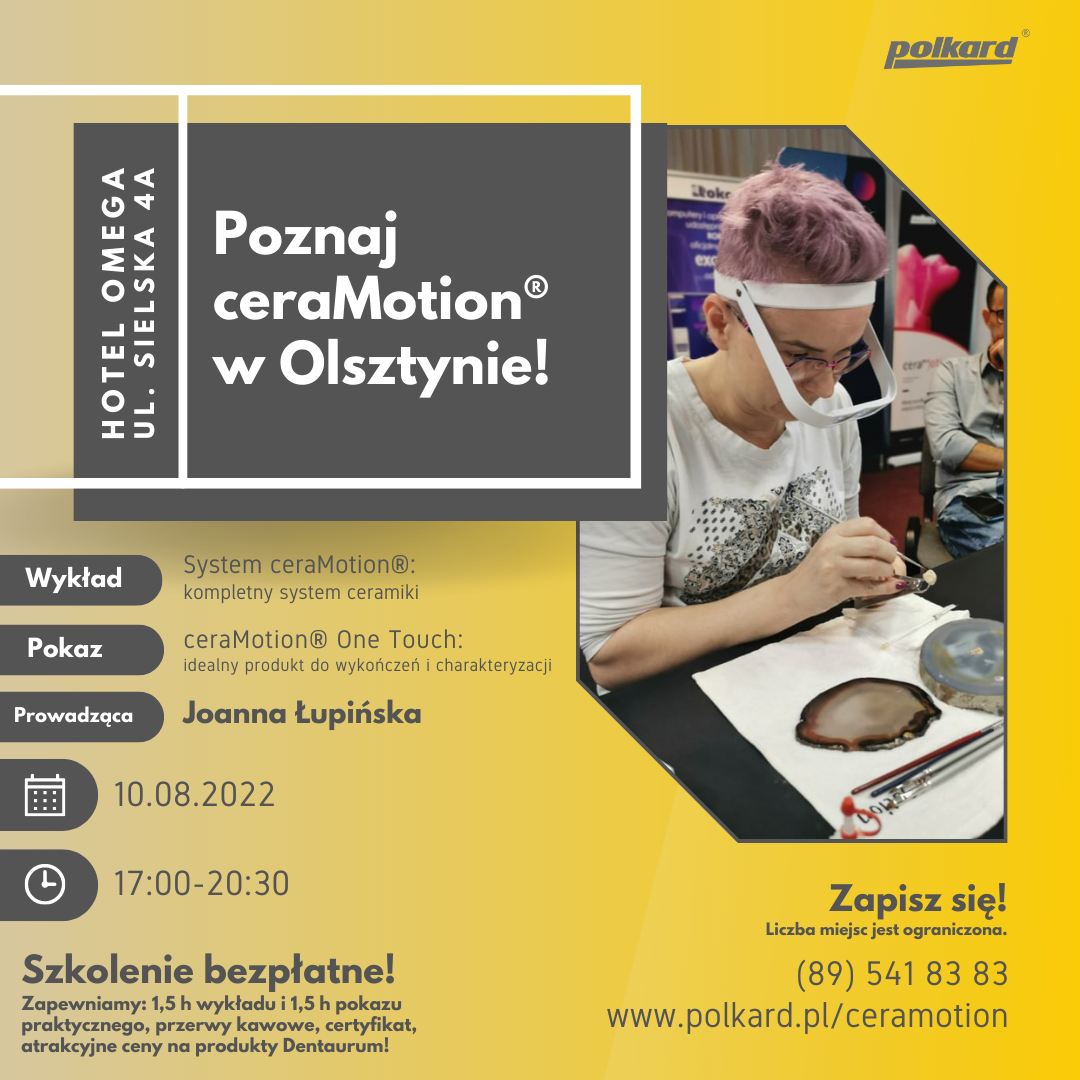 ceraMotion Olsztyn 10.08.2022 1